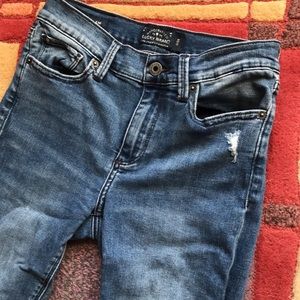 jeans Lucky Brand